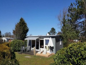 Holiday home in Sint Maartenszee